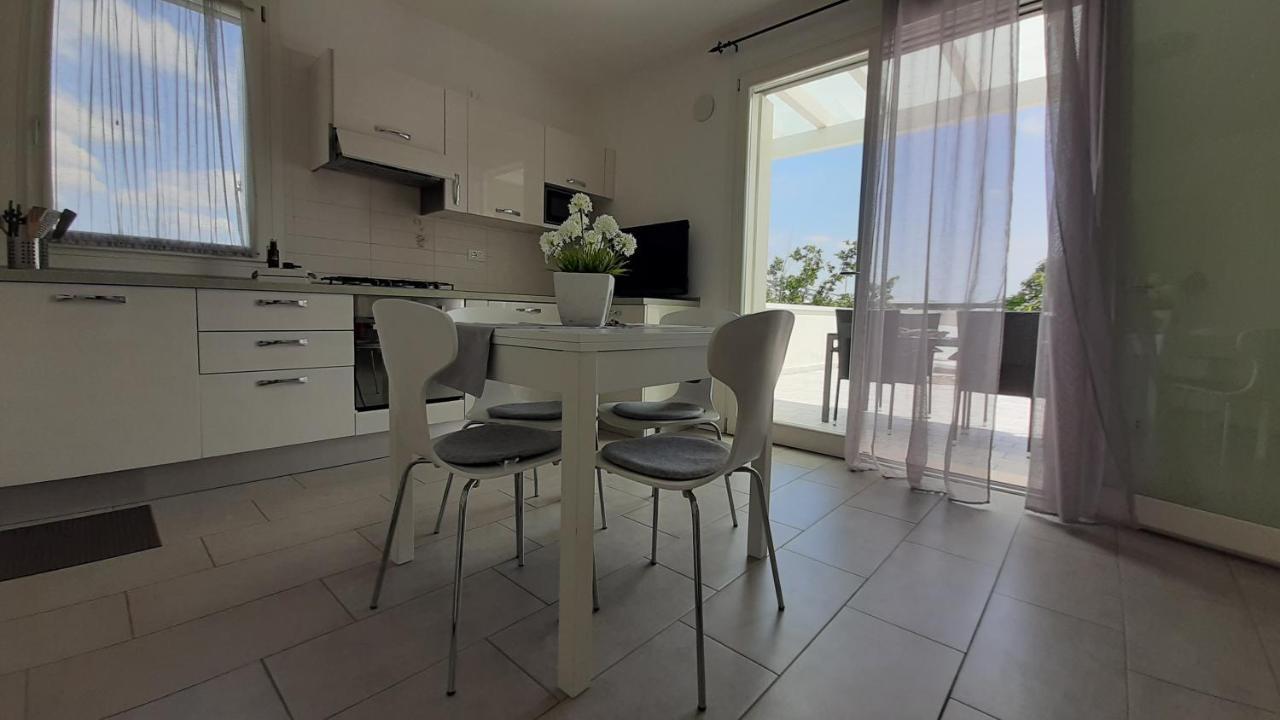 Ca'Savio Mare Apartment Cavallino-Treporti Luaran gambar