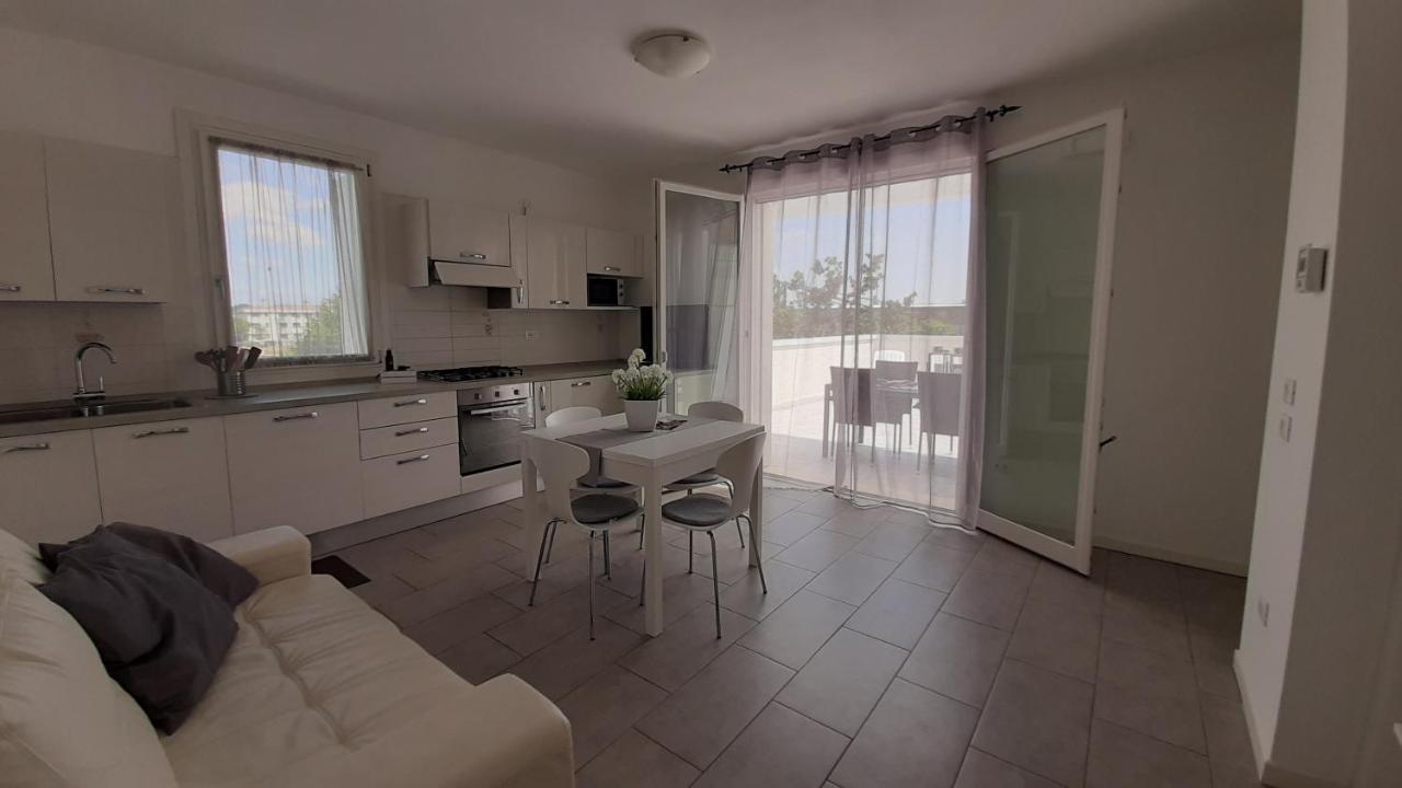 Ca'Savio Mare Apartment Cavallino-Treporti Luaran gambar