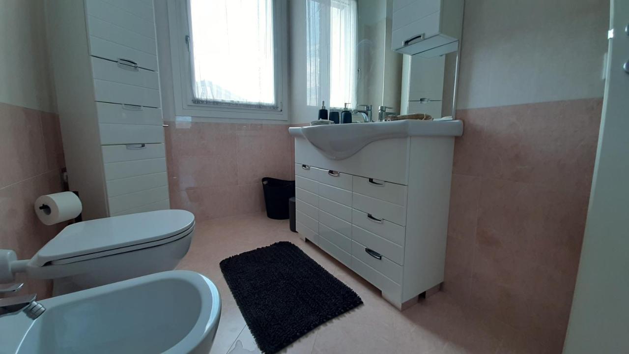 Ca'Savio Mare Apartment Cavallino-Treporti Luaran gambar