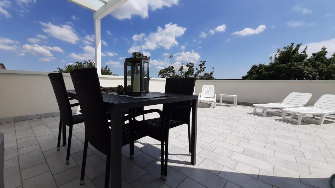 Ca'Savio Mare Apartment Cavallino-Treporti Luaran gambar