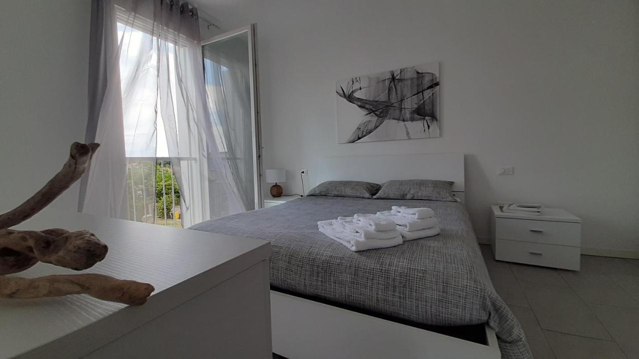 Ca'Savio Mare Apartment Cavallino-Treporti Luaran gambar
