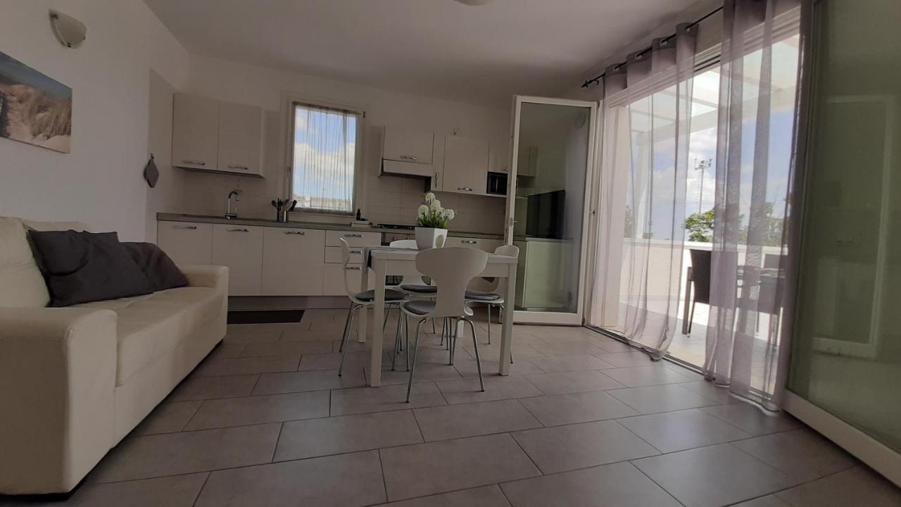Ca'Savio Mare Apartment Cavallino-Treporti Luaran gambar