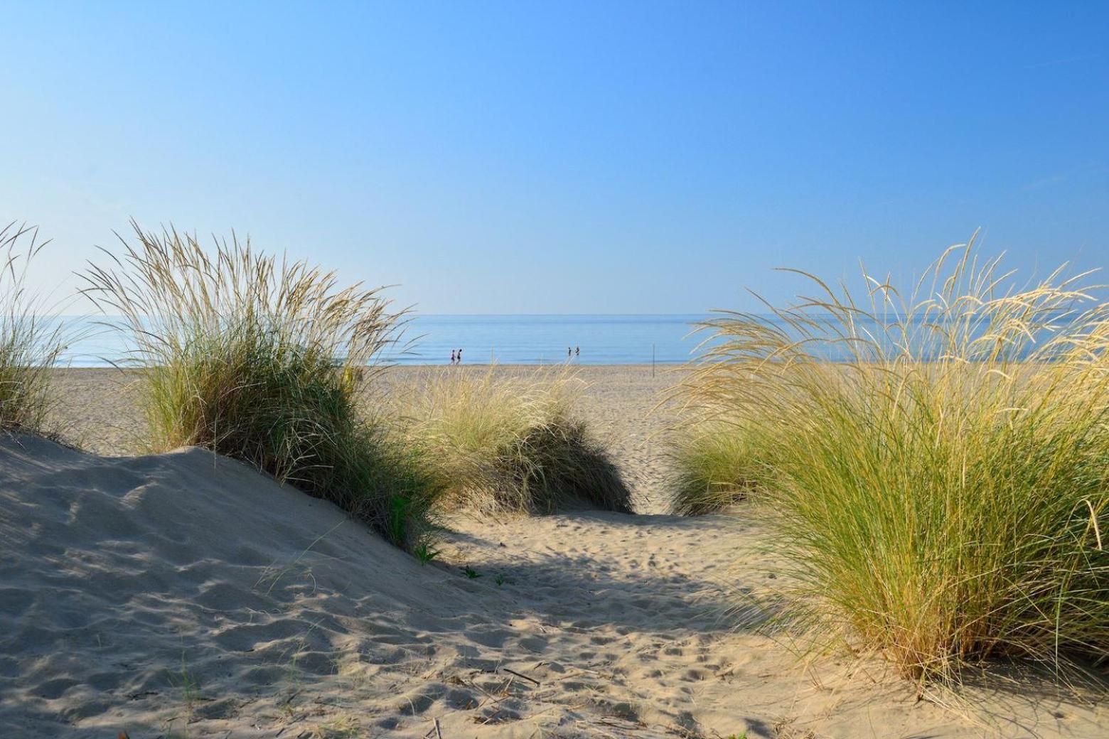Ca'Savio Mare Apartment Cavallino-Treporti Luaran gambar