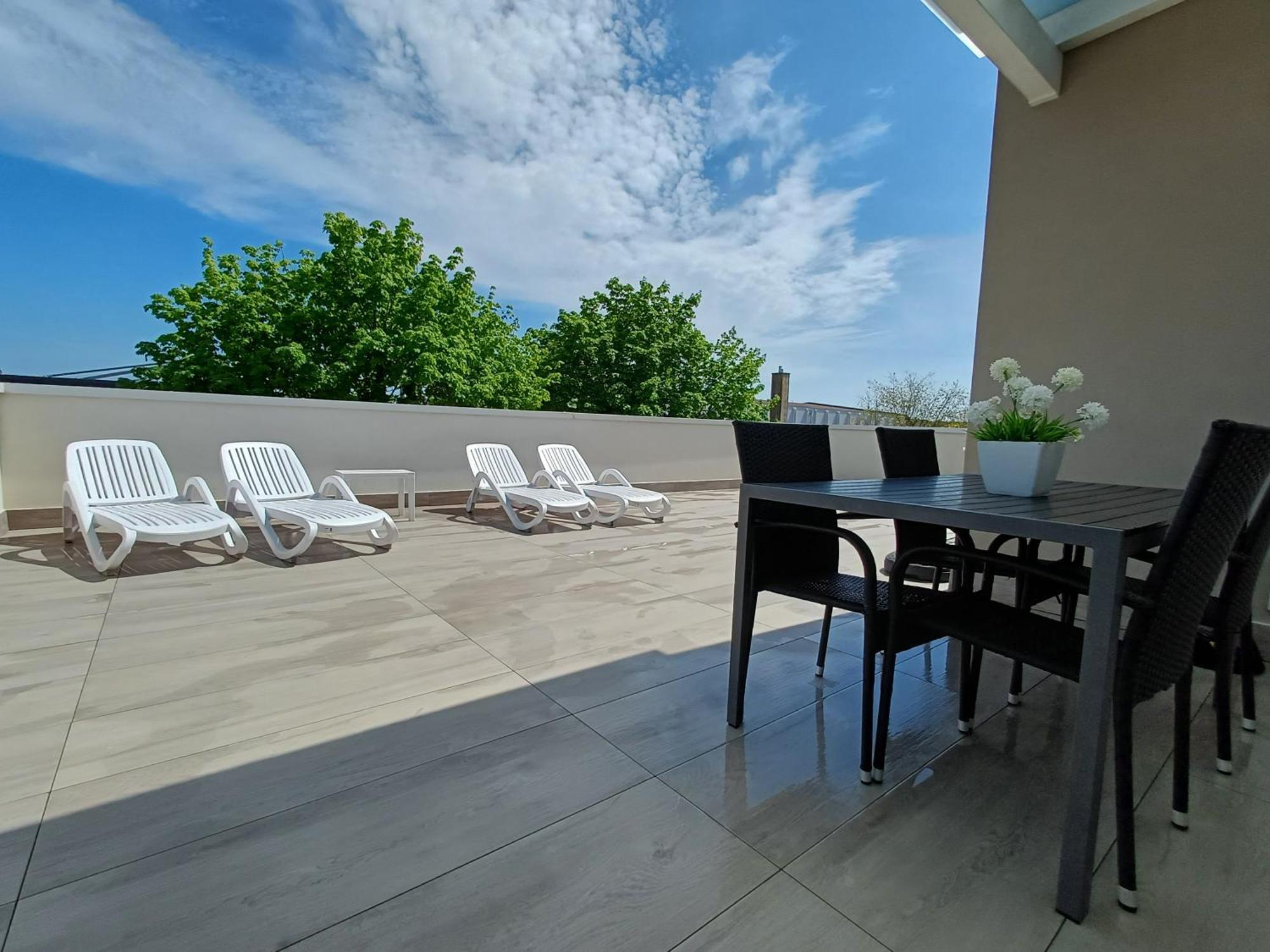 Ca'Savio Mare Apartment Cavallino-Treporti Luaran gambar