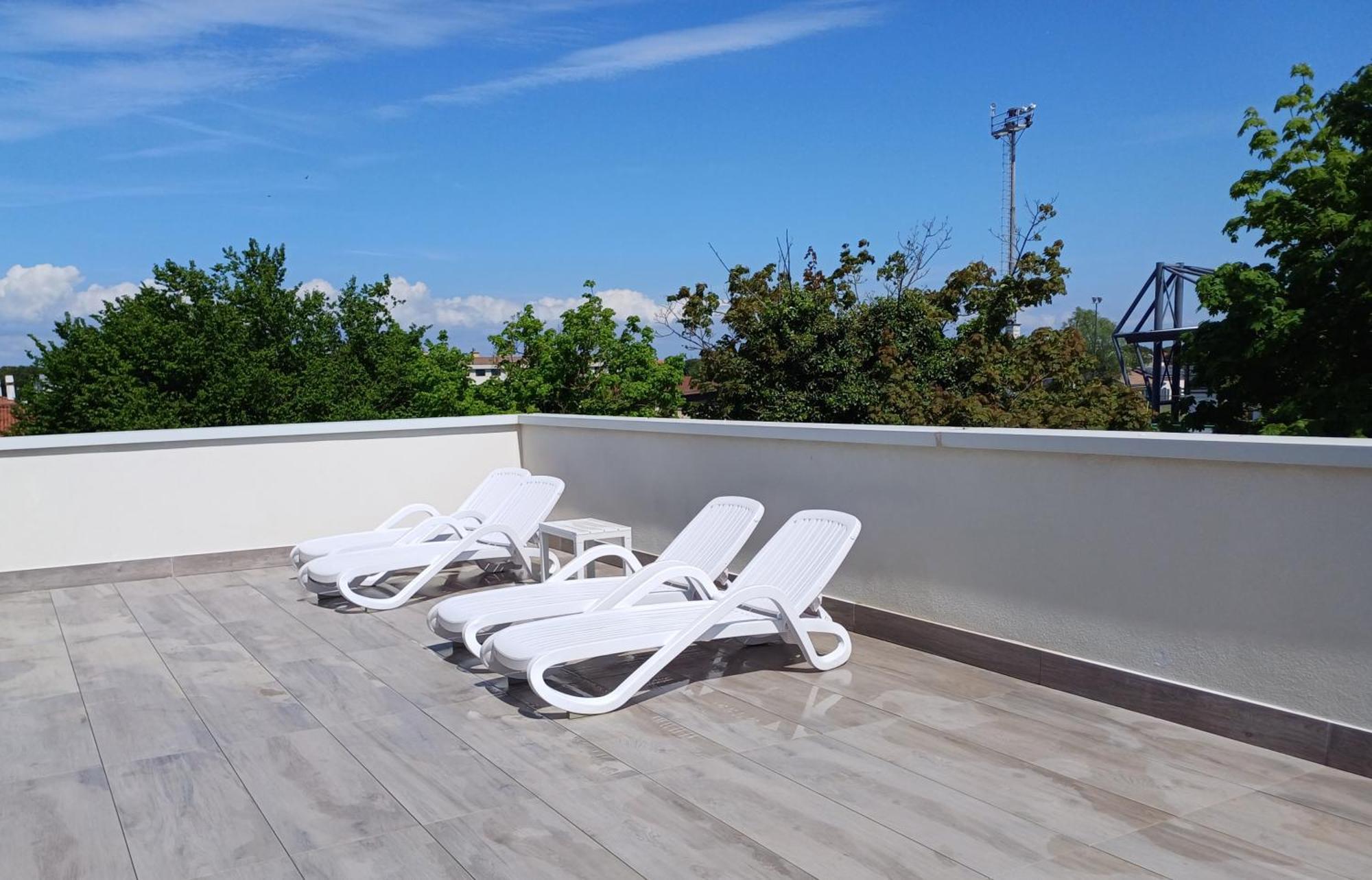 Ca'Savio Mare Apartment Cavallino-Treporti Luaran gambar