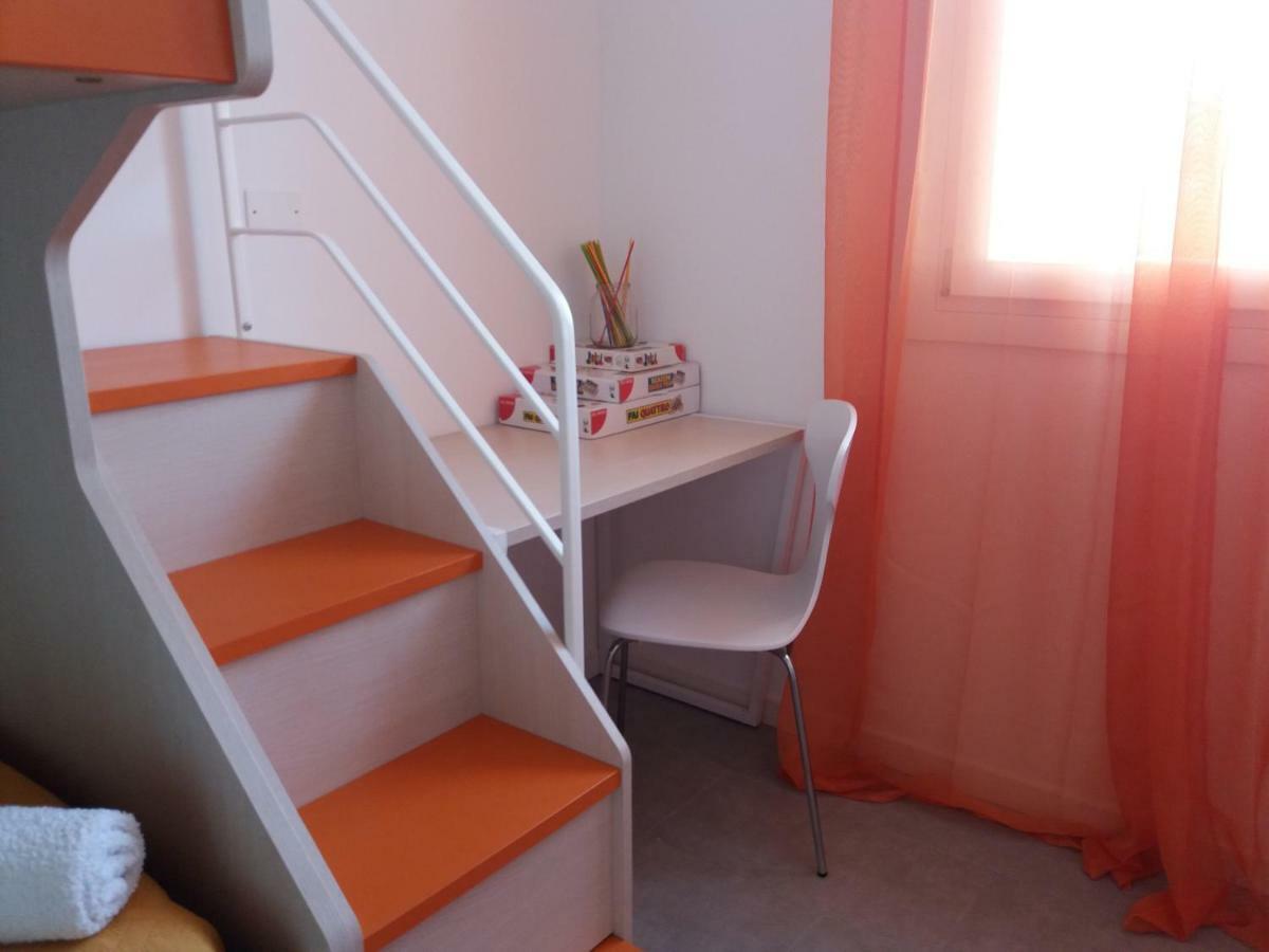 Ca'Savio Mare Apartment Cavallino-Treporti Luaran gambar