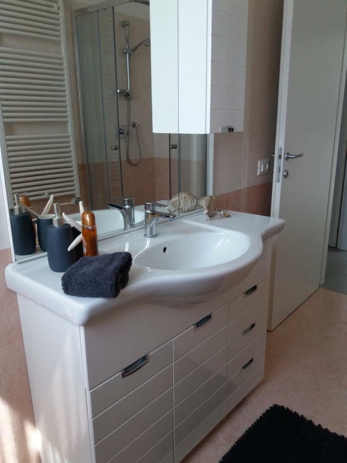 Ca'Savio Mare Apartment Cavallino-Treporti Luaran gambar